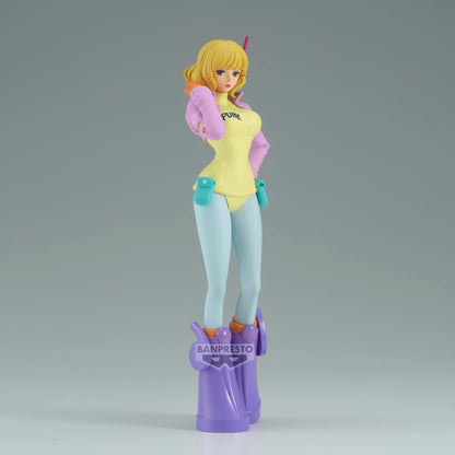 Banpresto One Piece Stussy DXF