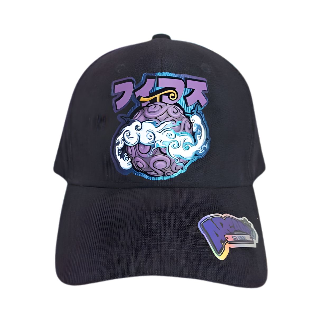 Gorra Nika One Piece Ajustable