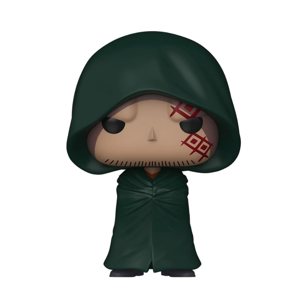 Funko POP Monkey D. Dragon - One Piece