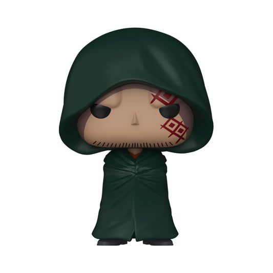 Funko POP Monkey D. Dragon - One Piece